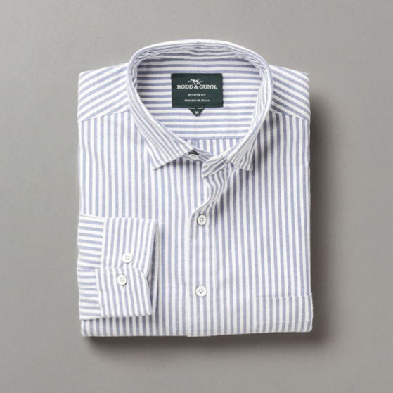 Kurow Sports Fit Shirt